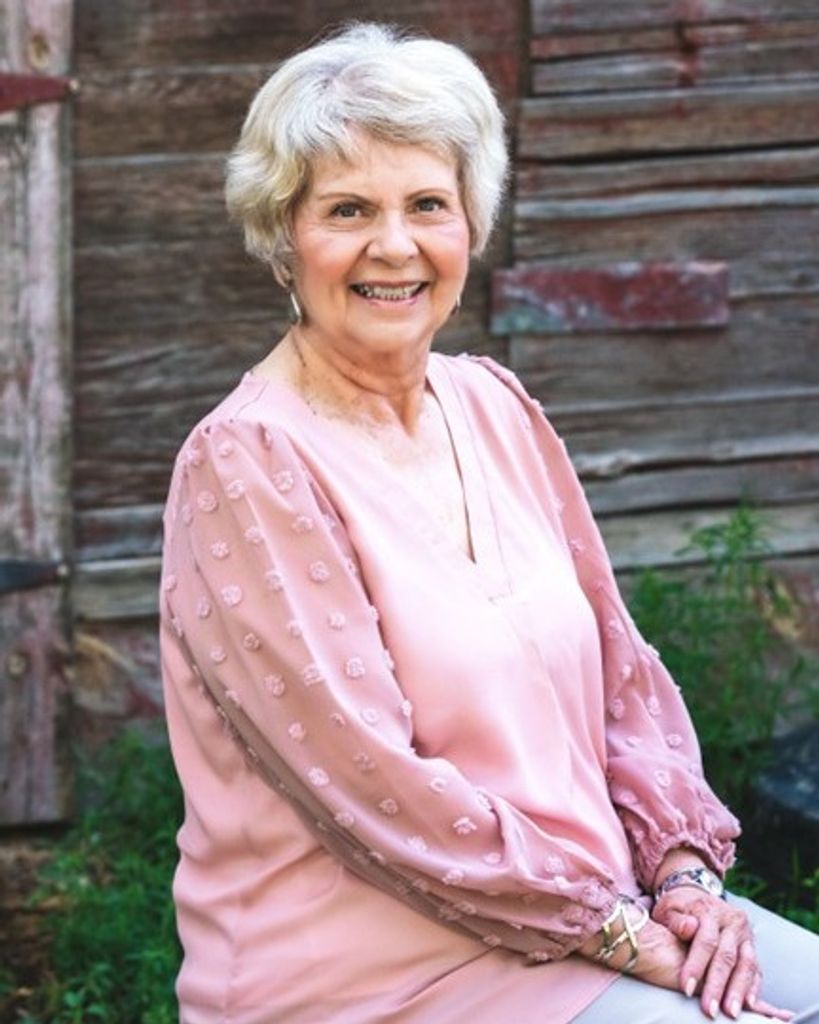Marlene Ann Boston