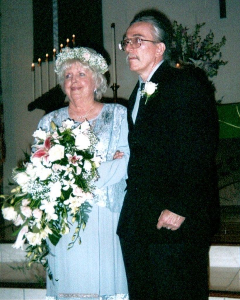 Vicki May Carter Profile Photo