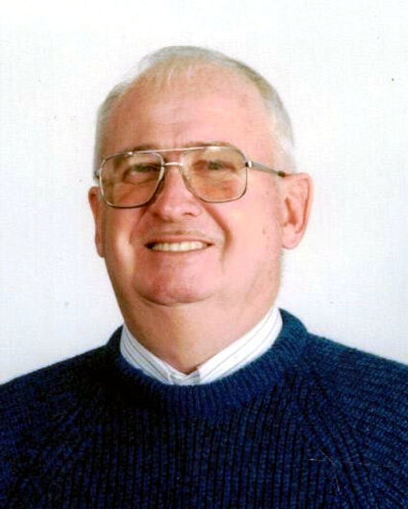 Donald Ray Montgomery Profile Photo