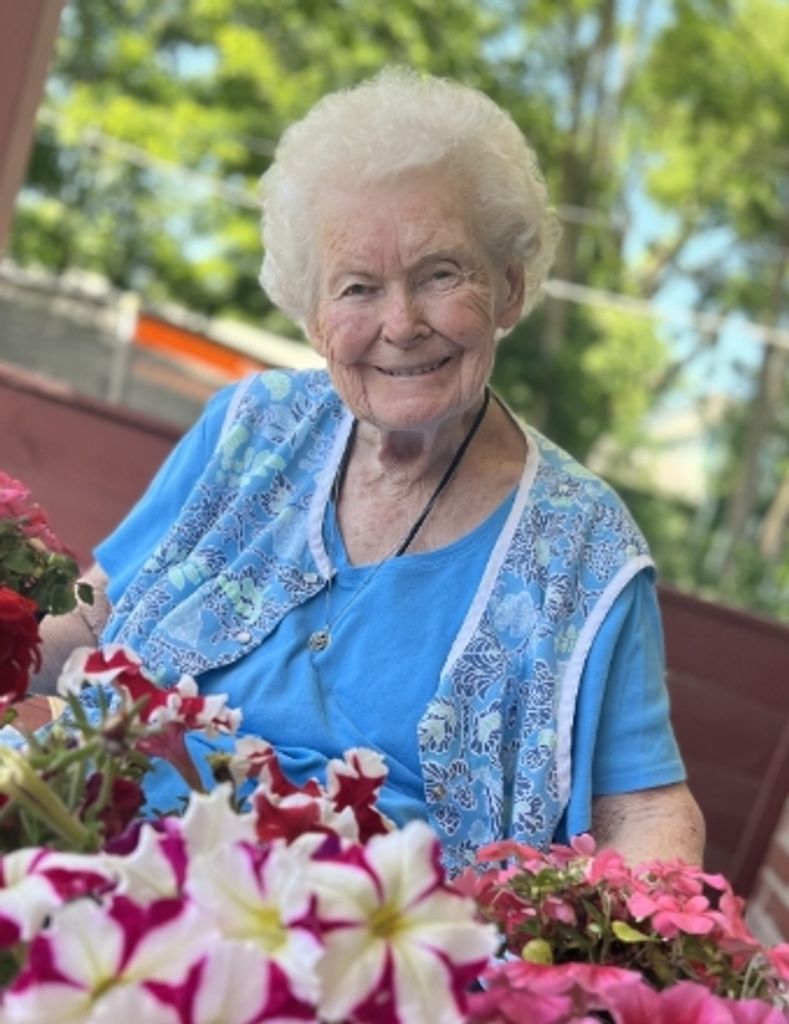 Mary K. Baum Profile Photo