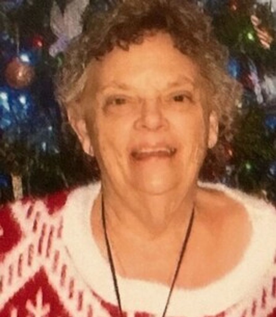 Ruth Dian Mease Profile Photo