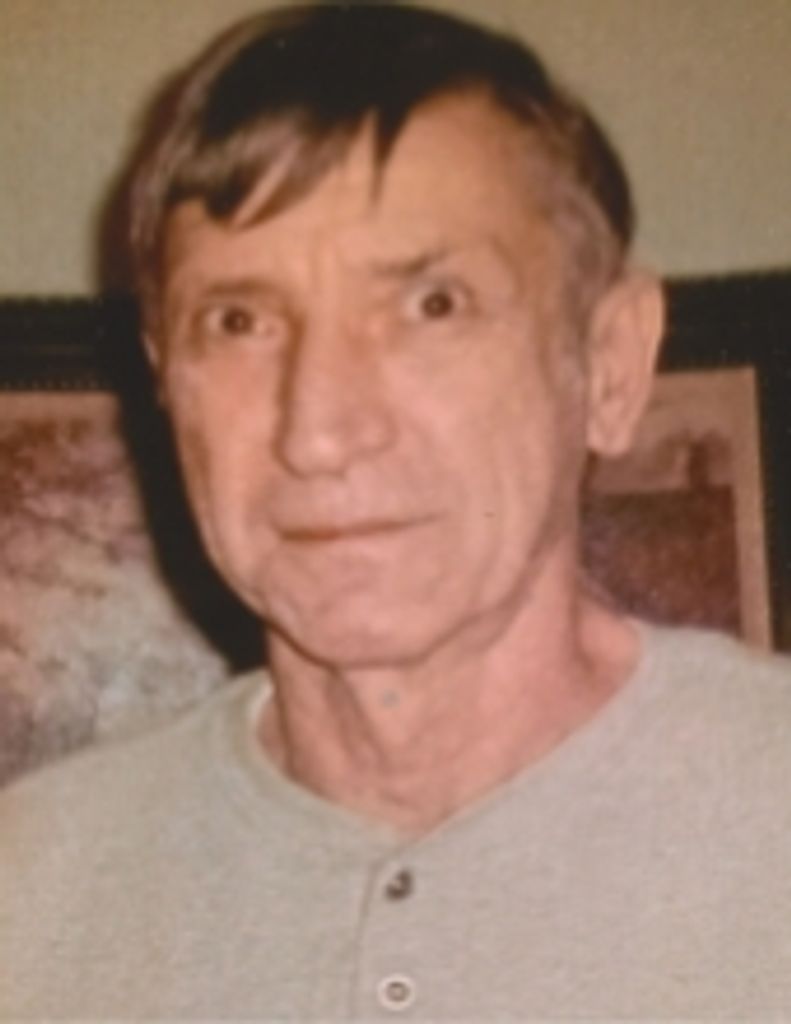 Roger Wayne Wilson Profile Photo