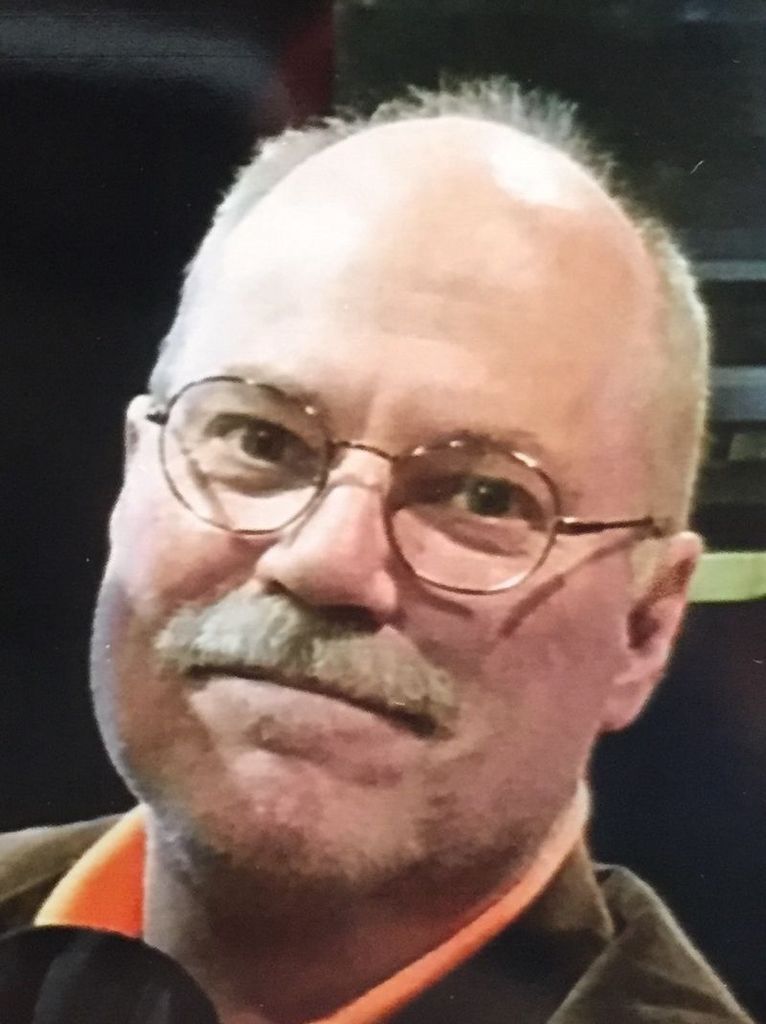 Micky G. Howard Profile Photo