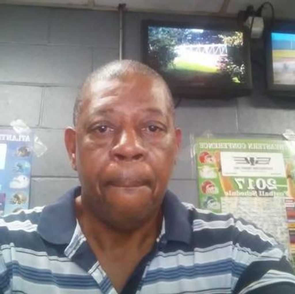 Mr. Herman Ray Pailen Profile Photo