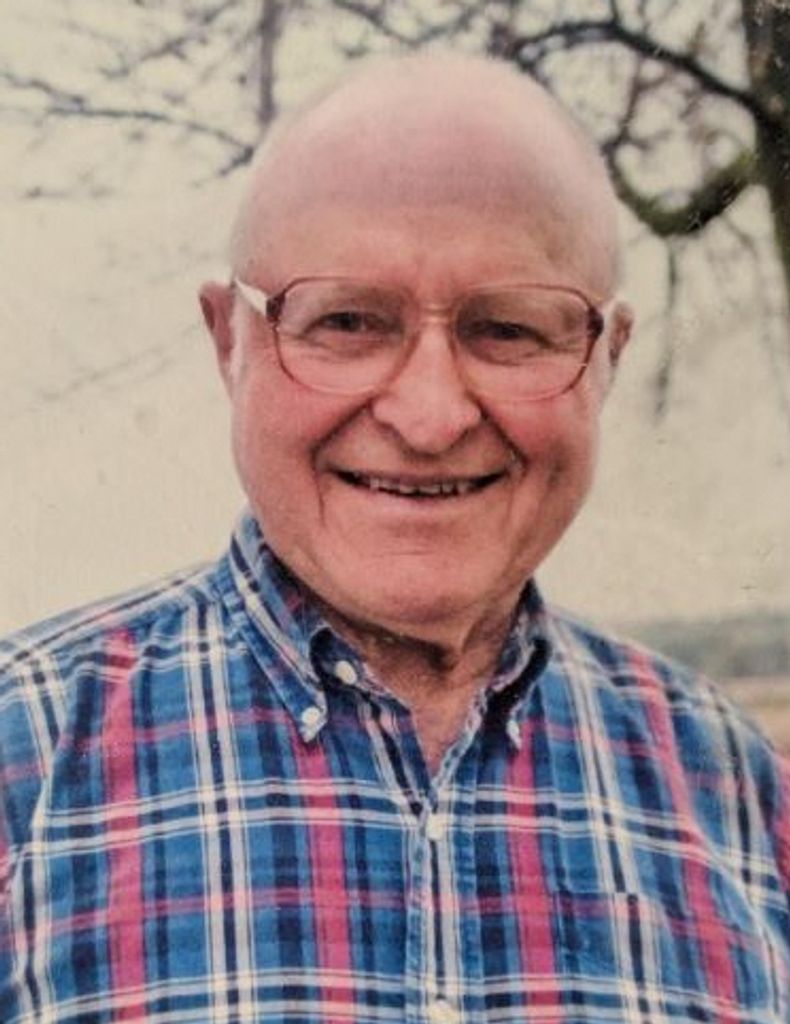 Harold Duane Long Profile Photo