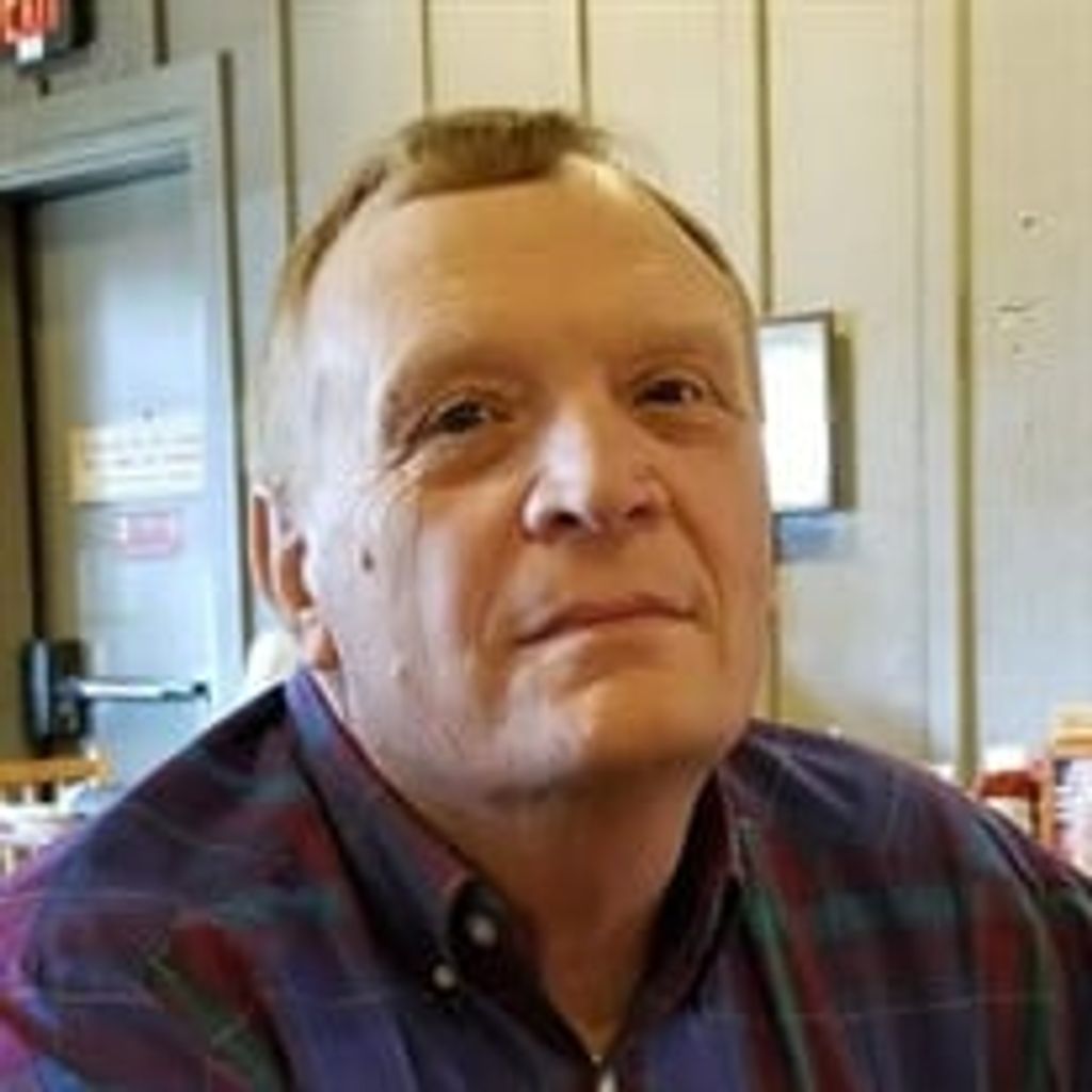 Ronnie Eugene Carland