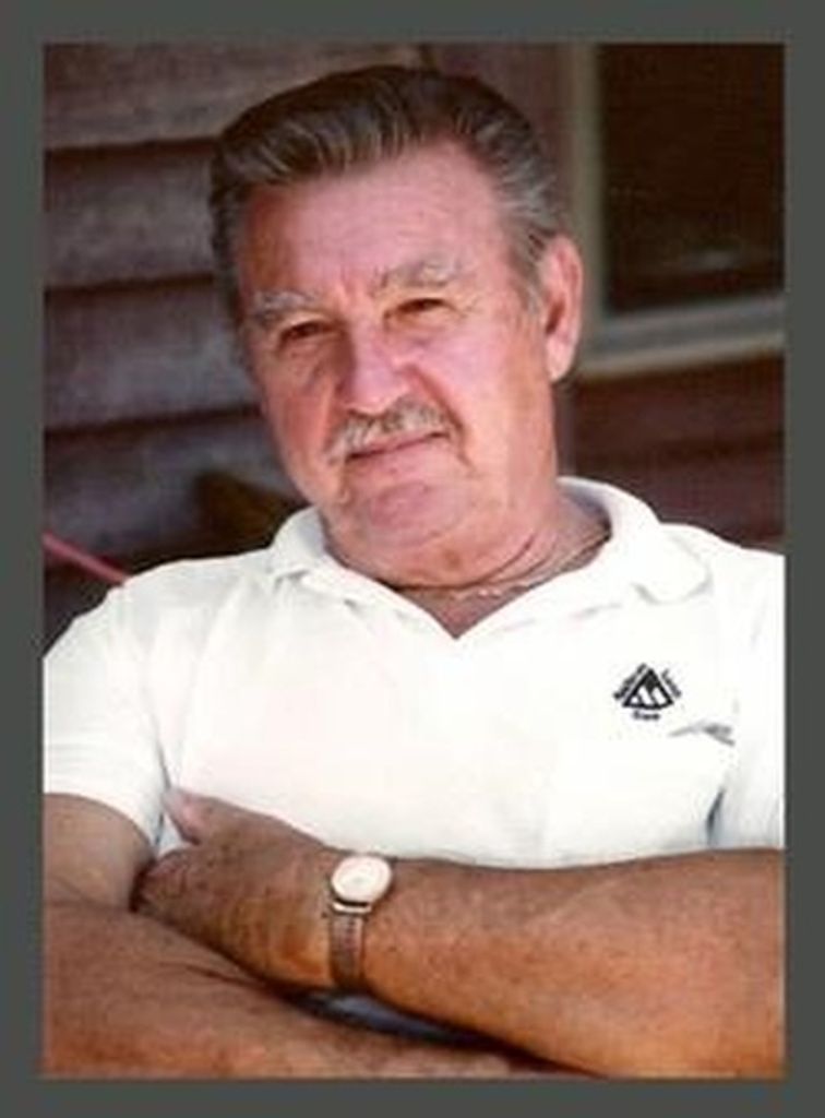 Louis R Frasca Profile Photo