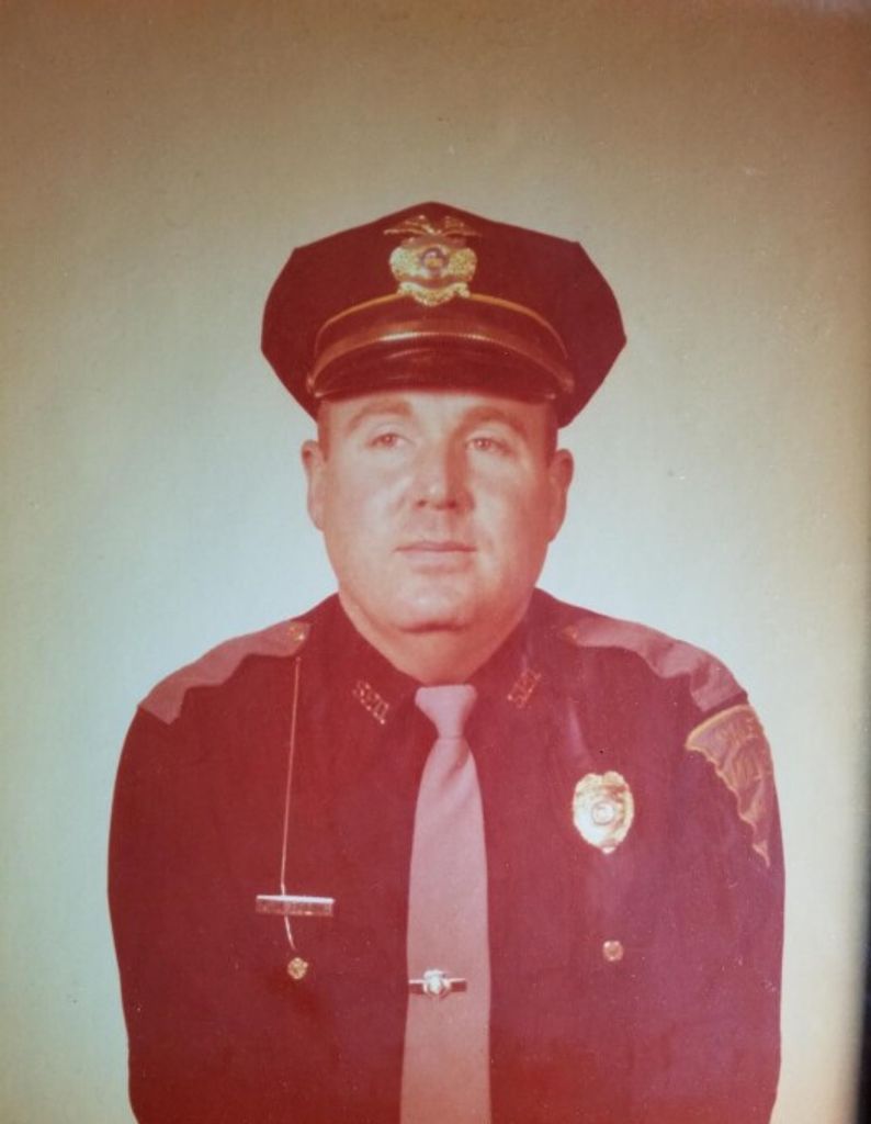 Kenneth Max Boling