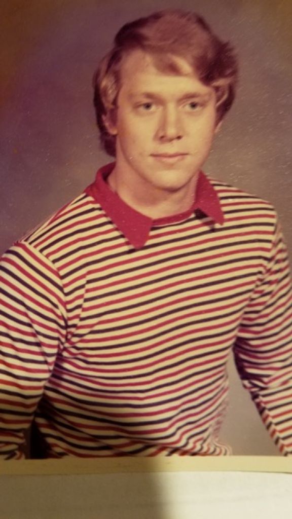 Charles Lawrence Haffarnan