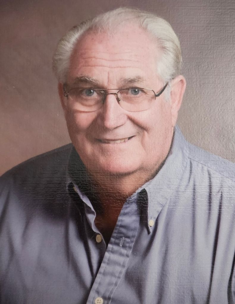 Carlos R. Harr Profile Photo