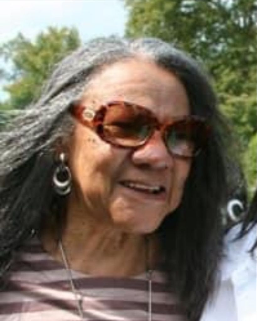 Bertha L. Toney