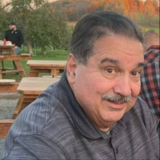 Joseph M Bernardo Profile Photo