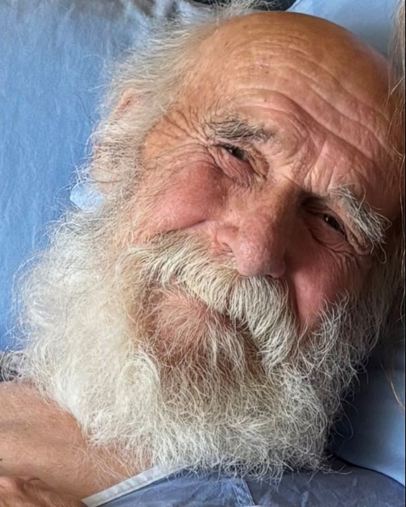 Frank Ronald Ridsdill Profile Photo