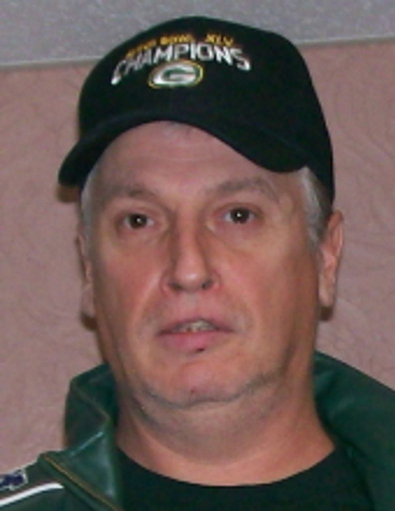 Dale E. Esser