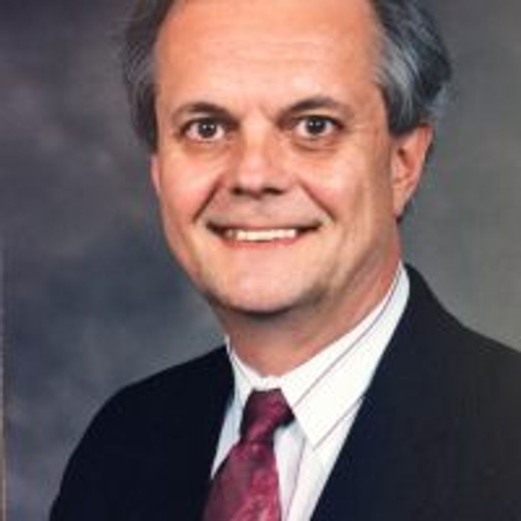 Keith Edward Harris