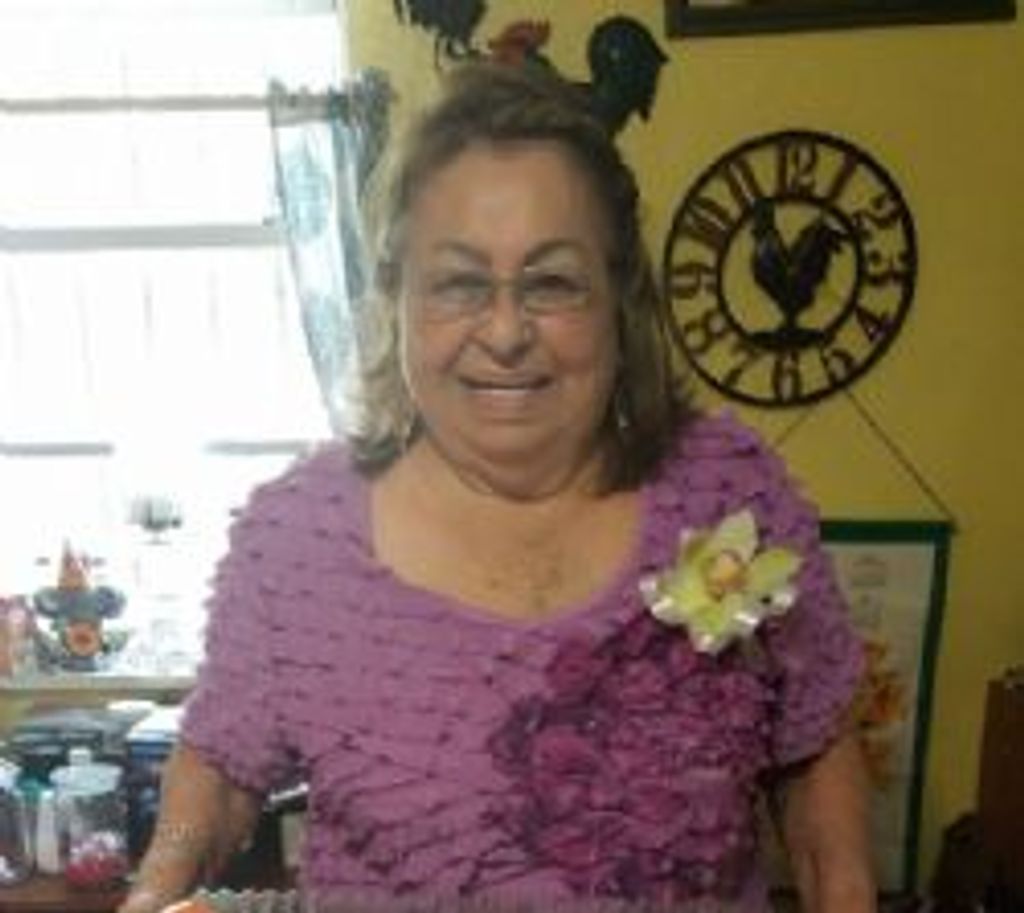 Ramona Vasquez Profile Photo