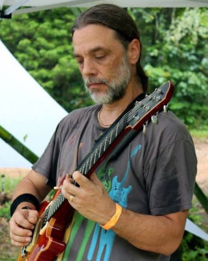 Daniel Joseph Parker, Jr.  “Jody Parker “ Profile Photo