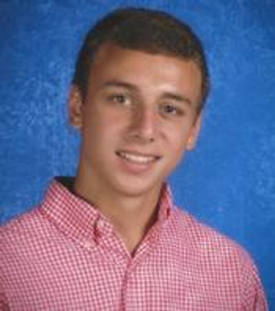 Austin Bryce Woodfin Profile Photo