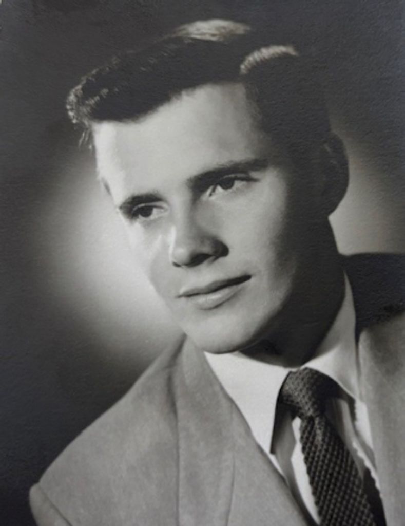 Joseph Jackson Jonathon Cannon Profile Photo