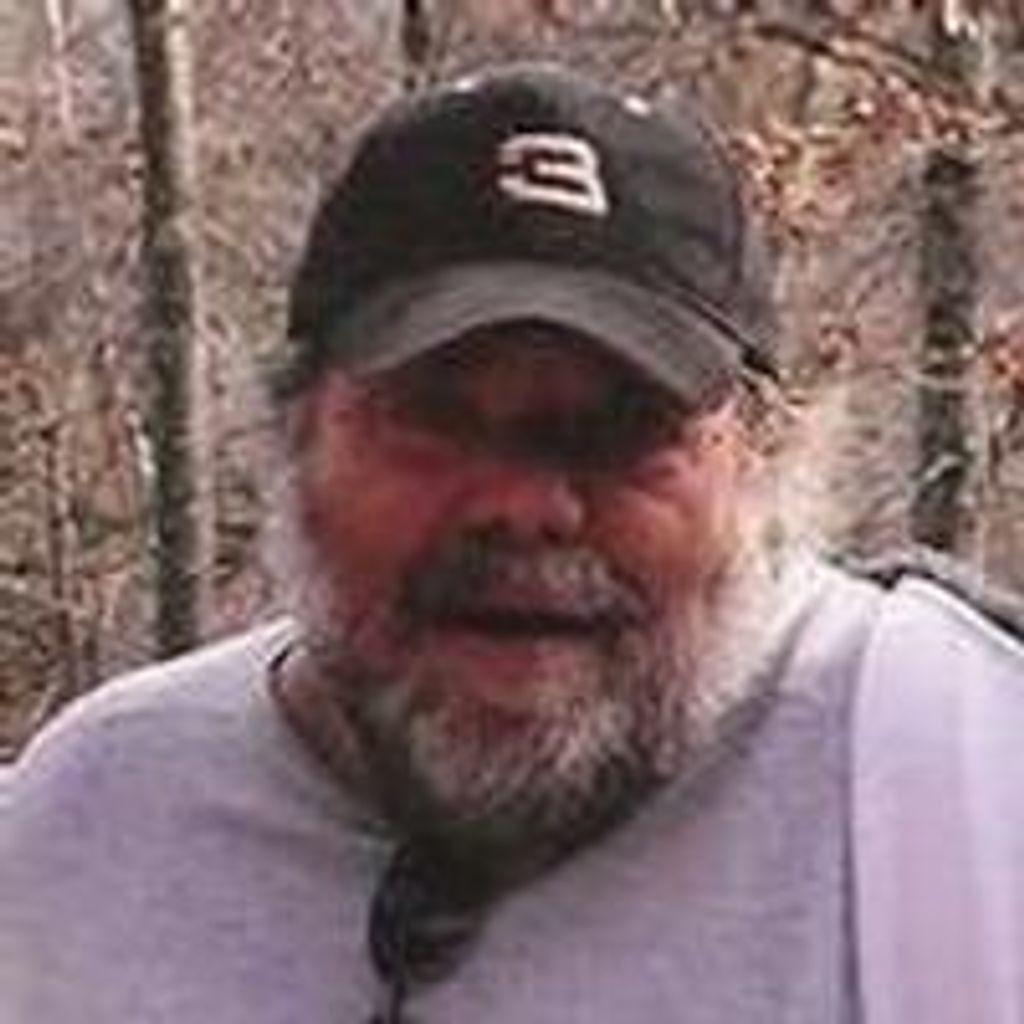 Rodney G. Helton