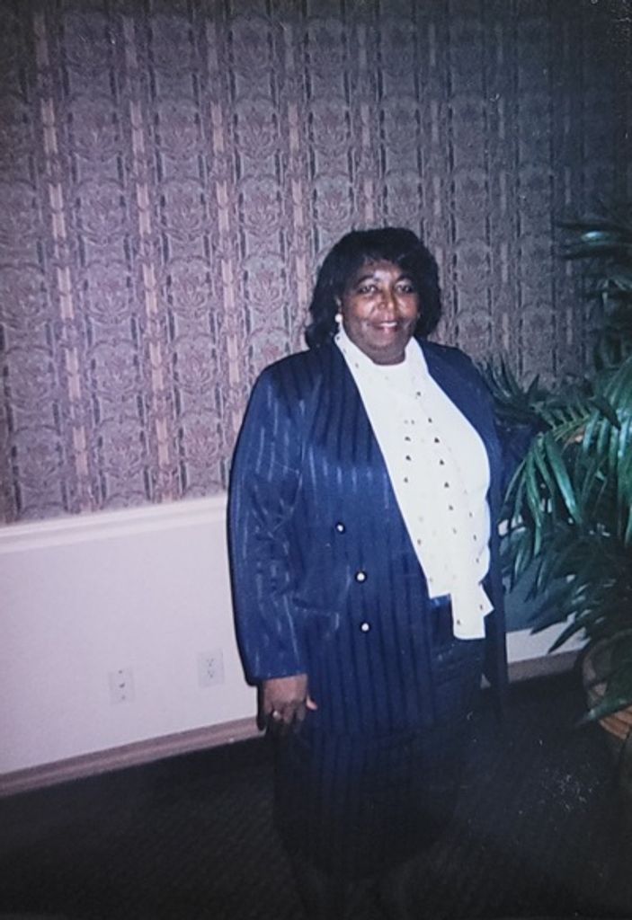Dorothy Harris Profile Photo