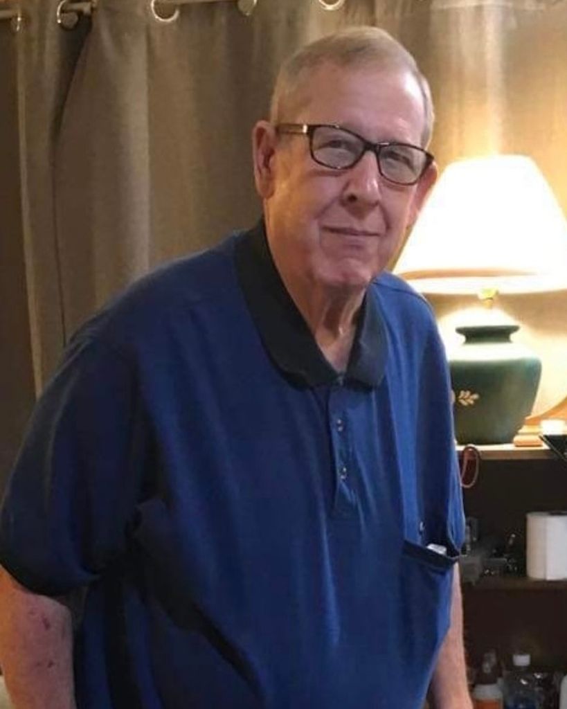 Hank Hendrick