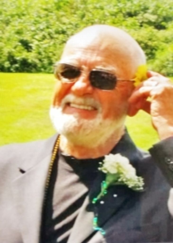 Donald L. "Beau" St. Louis Profile Photo