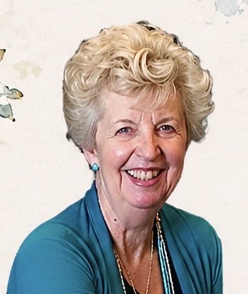 Gloria Novak Profile Photo