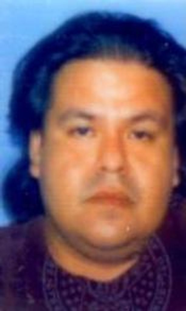 Alexander Warren 'Alex' Yahola Profile Photo