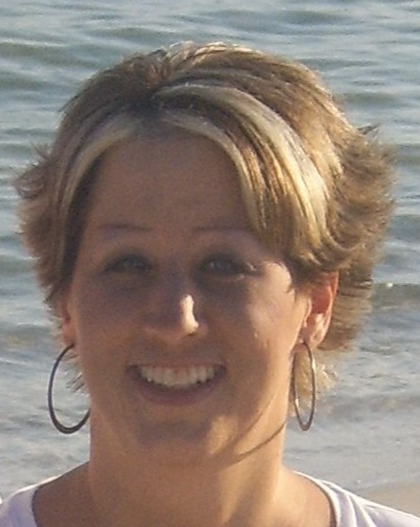 Cherie Kendra Harvey