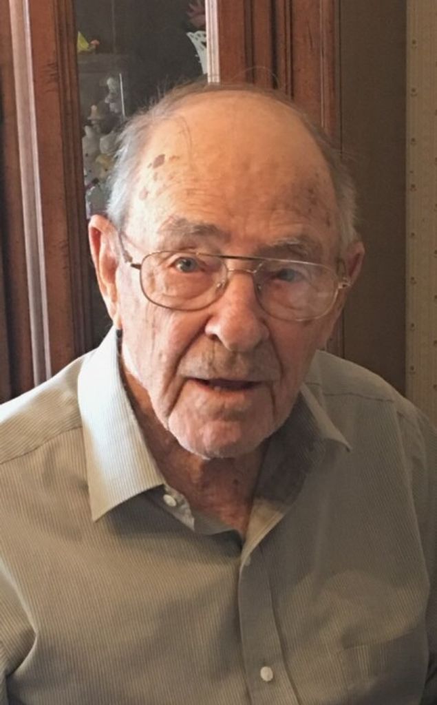 Jack C. Brogdon
