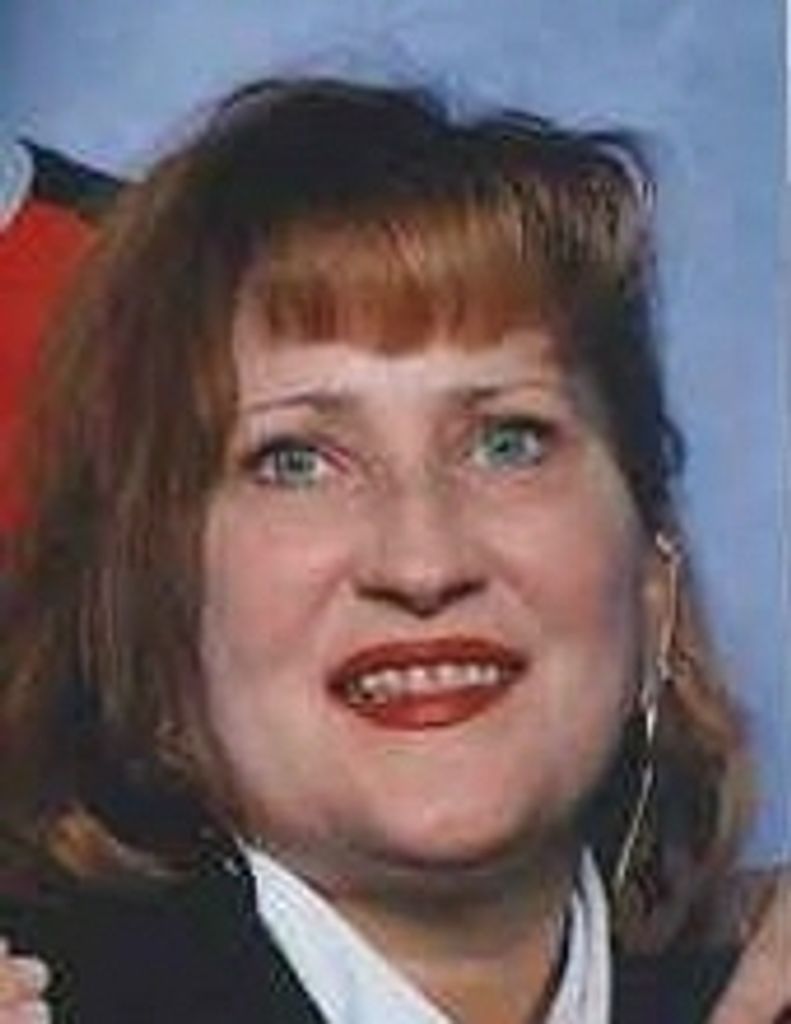 Margaret Sims