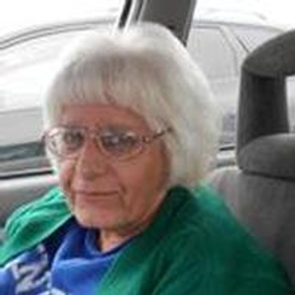 Alice Lora Broughton
