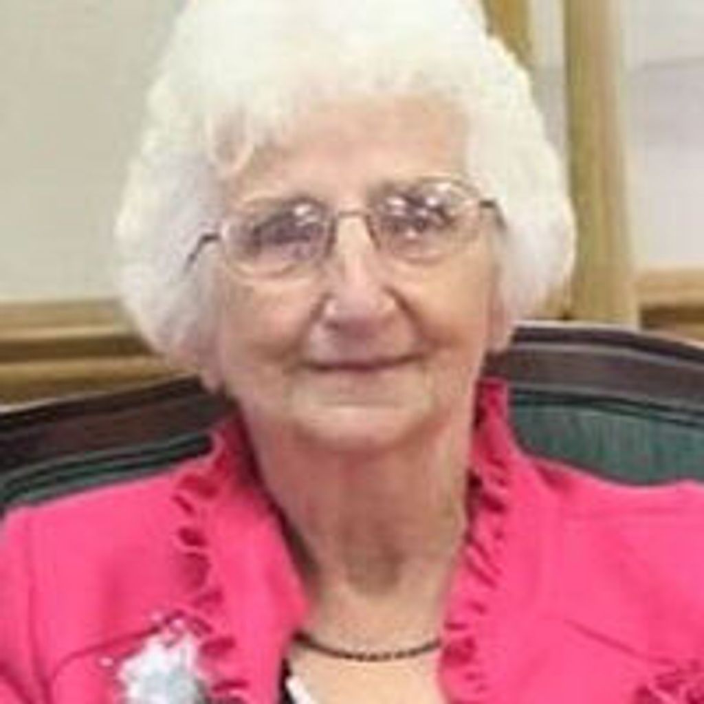 Mildred Anna Pitkin