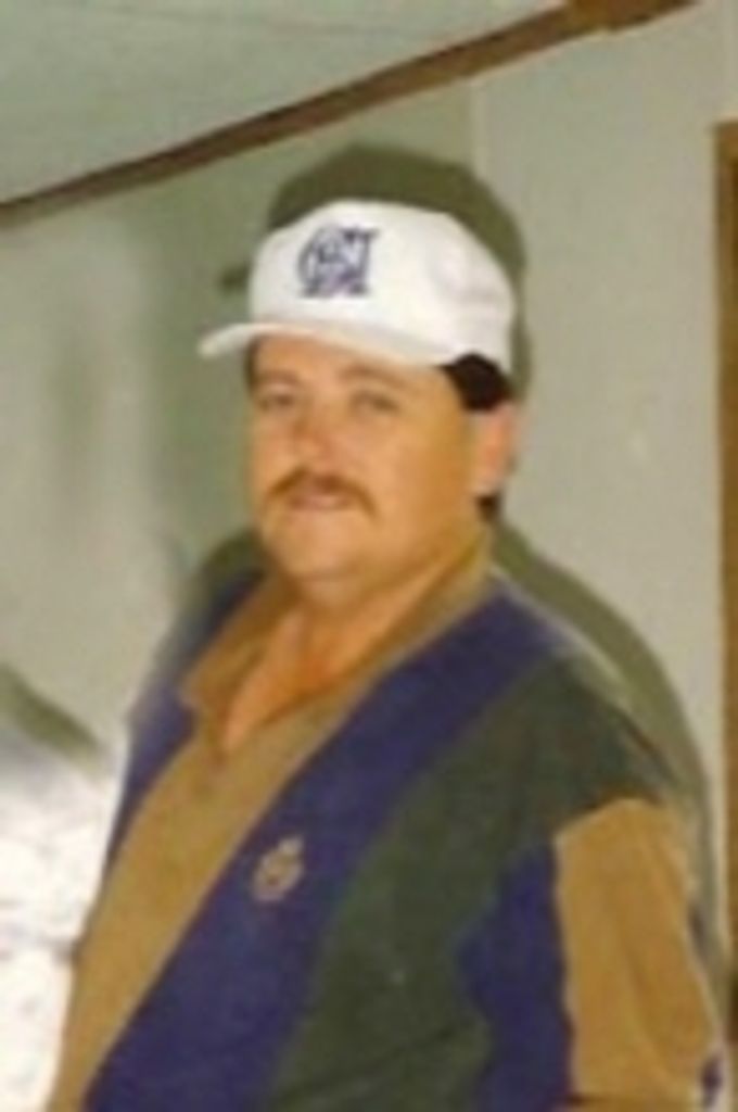 Donald Ray Coker