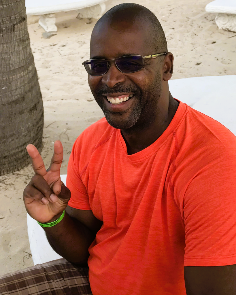 Daniel James Williams III
