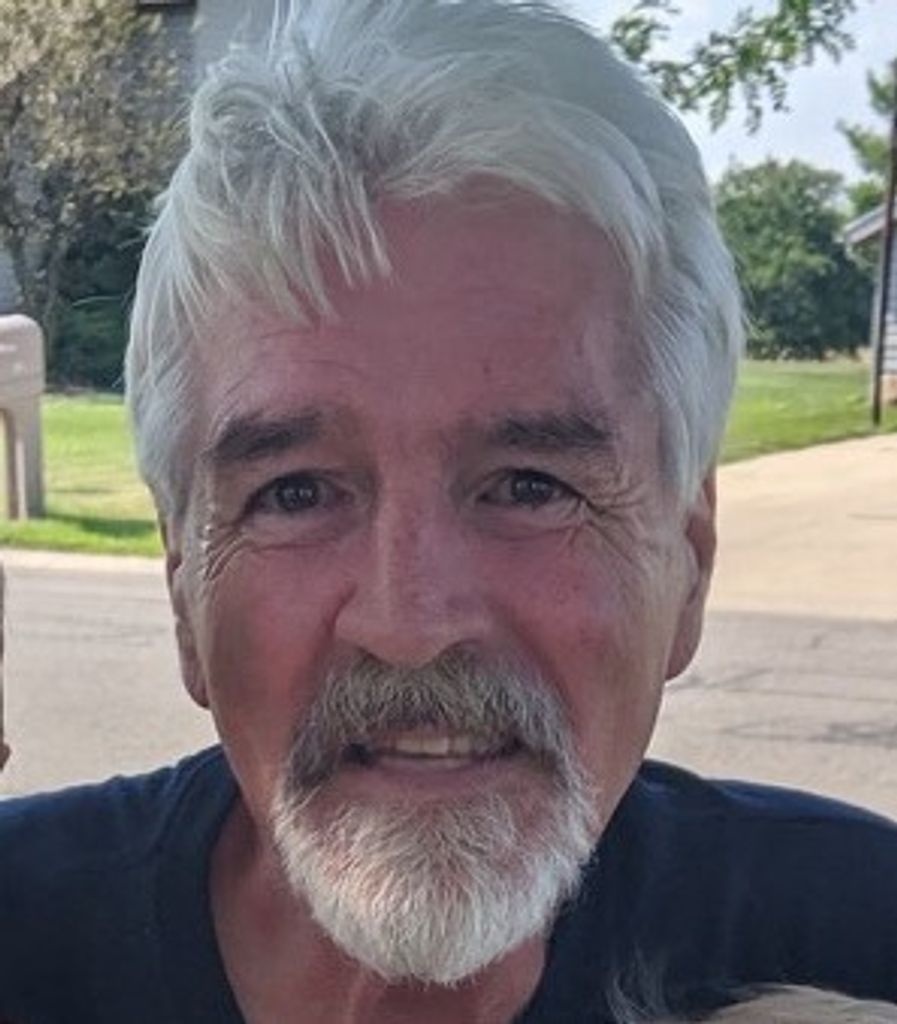 Robert L. Kitchenmaster, Jr.