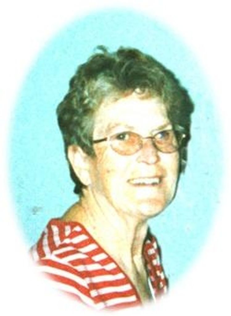 Anna Sue Campbell