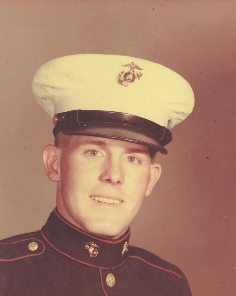 James Edward "Jim" Hatcher Profile Photo
