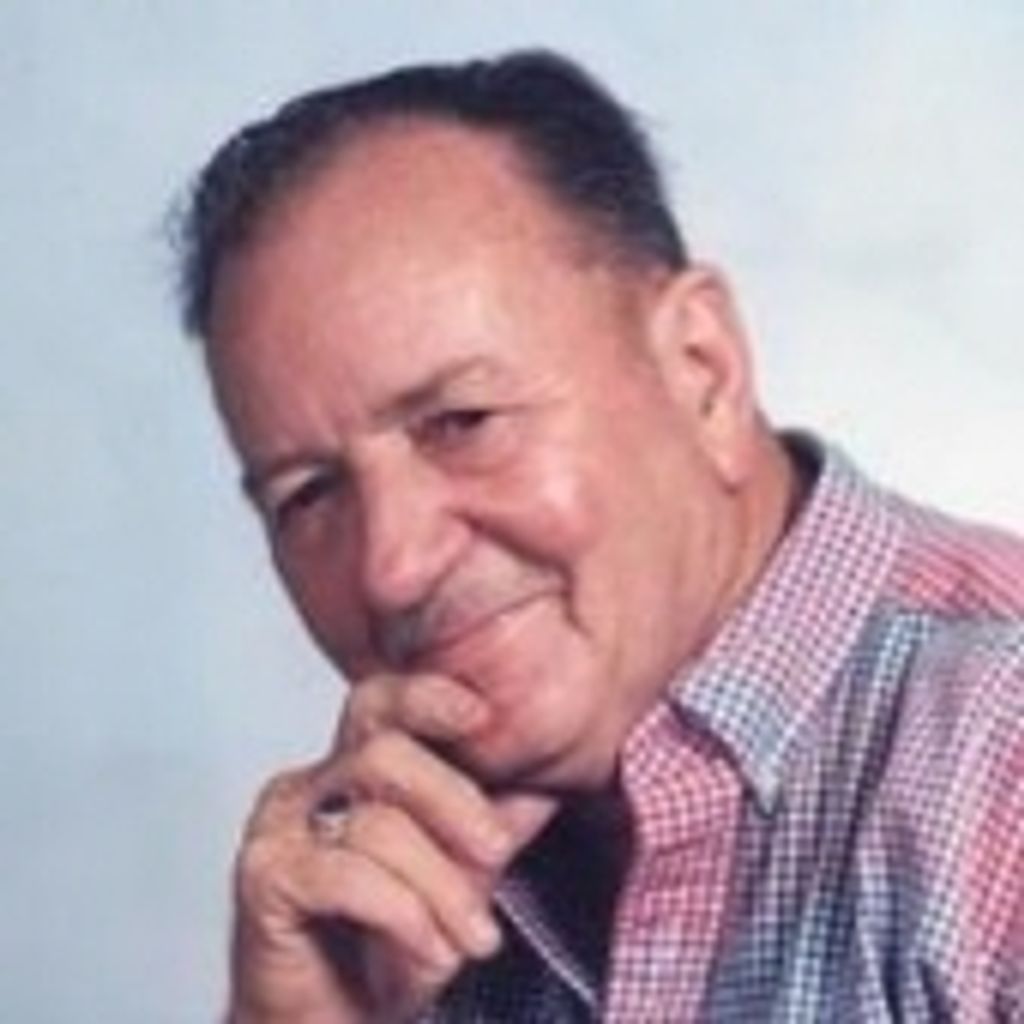 James Fredrick Mcnemar, Sr.