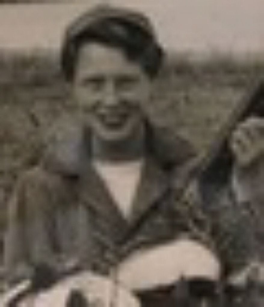 Juanita Schumacher