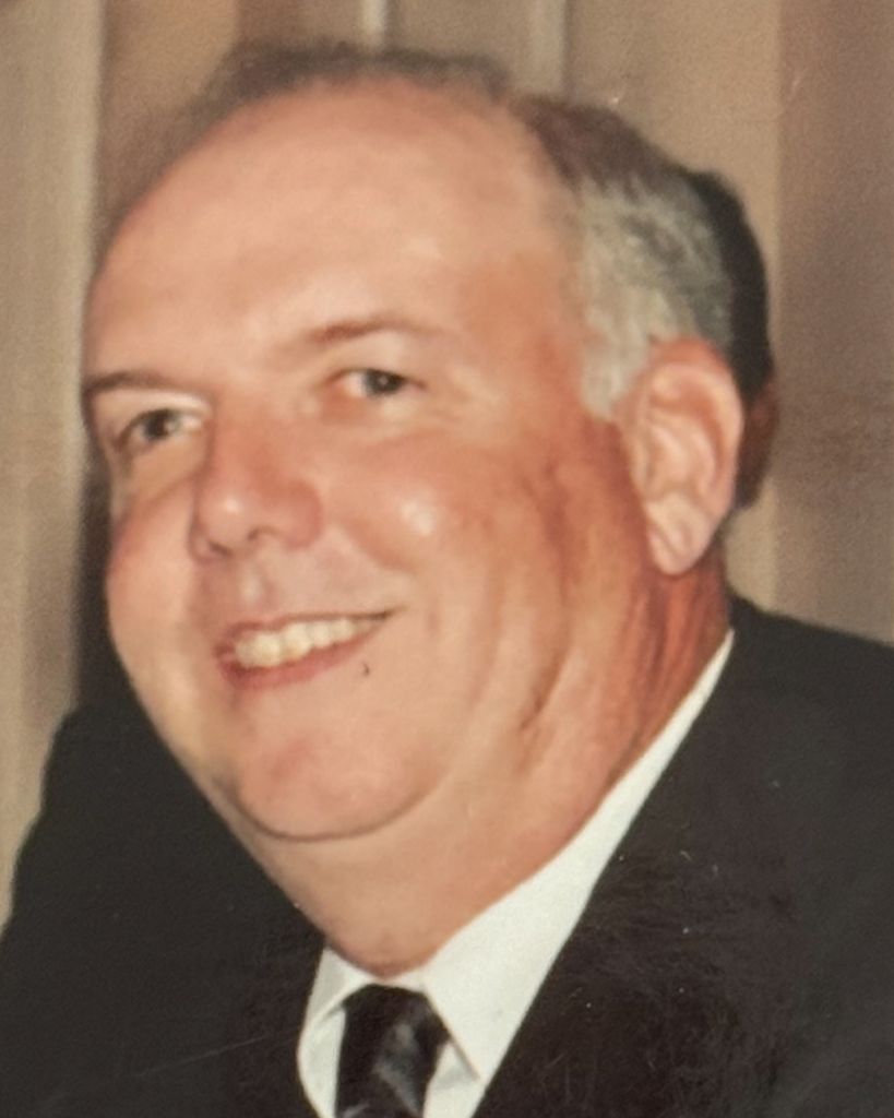 David J. Keegan Profile Photo