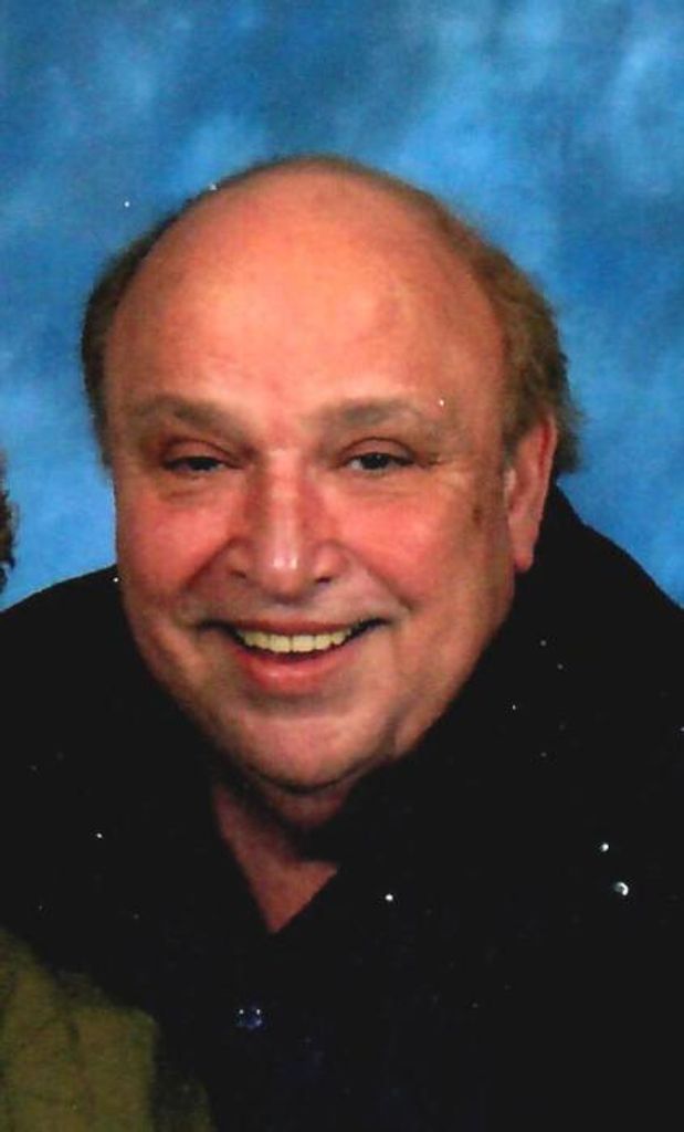 Robert T. Mackovitch Profile Photo