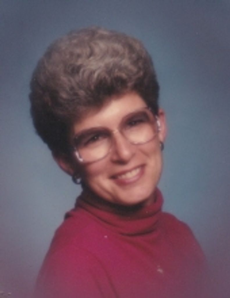 Kathleen Jeanne Krabbe