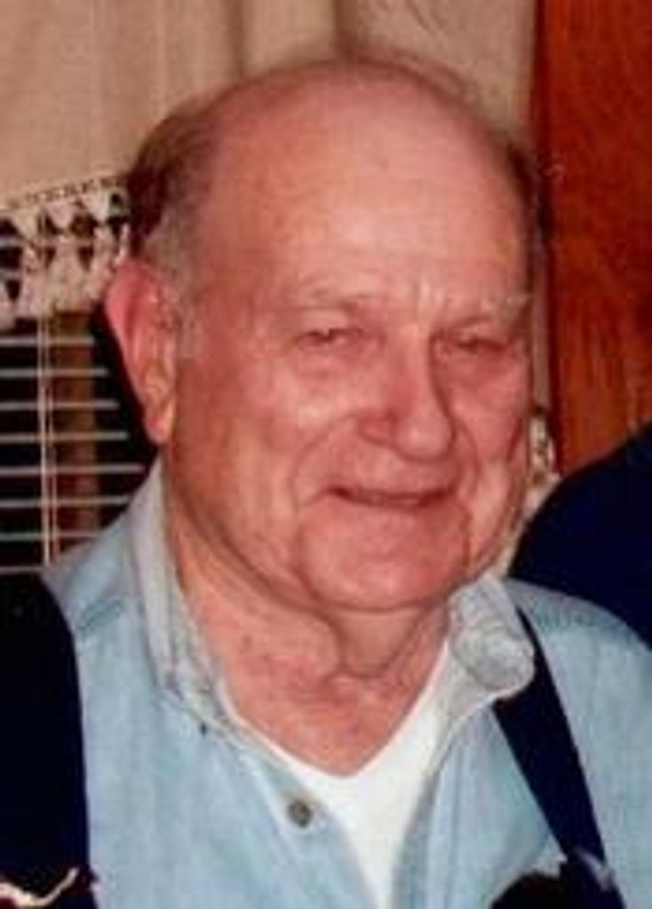Irvin "Bill" W. Wells