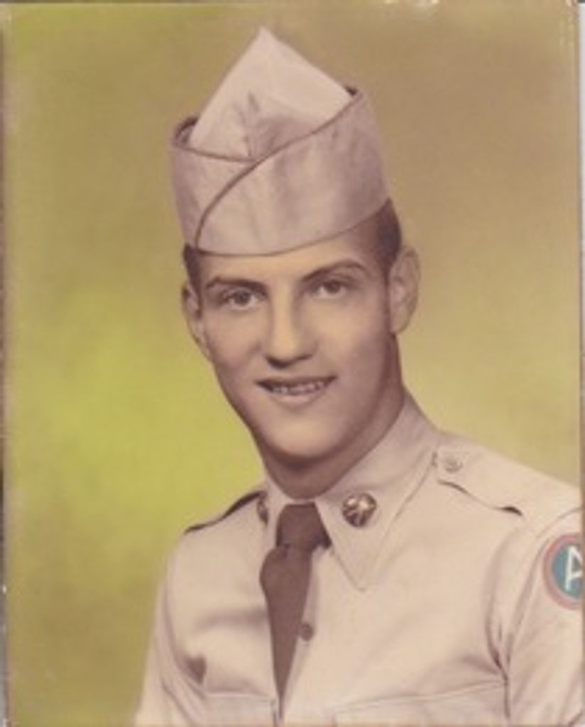 Raymond Thompson Profile Photo