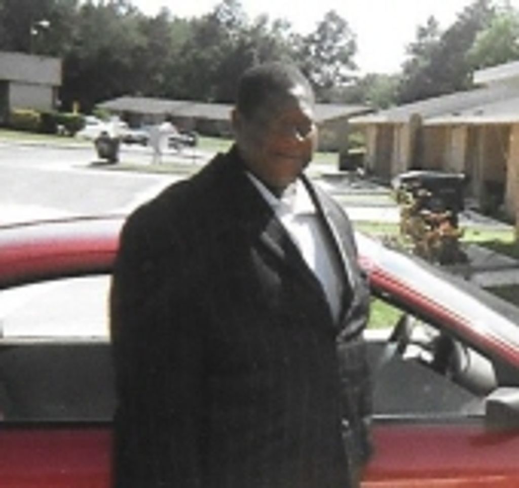 Clifford Ronald Chambers Profile Photo