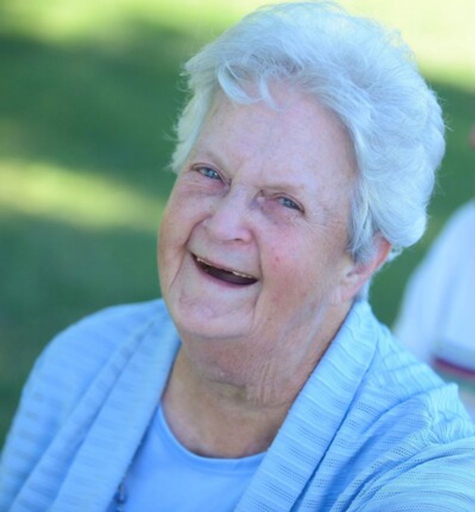 Phyllis Jean Fanning Profile Photo