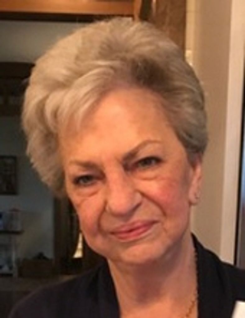 Mary Dean Carter