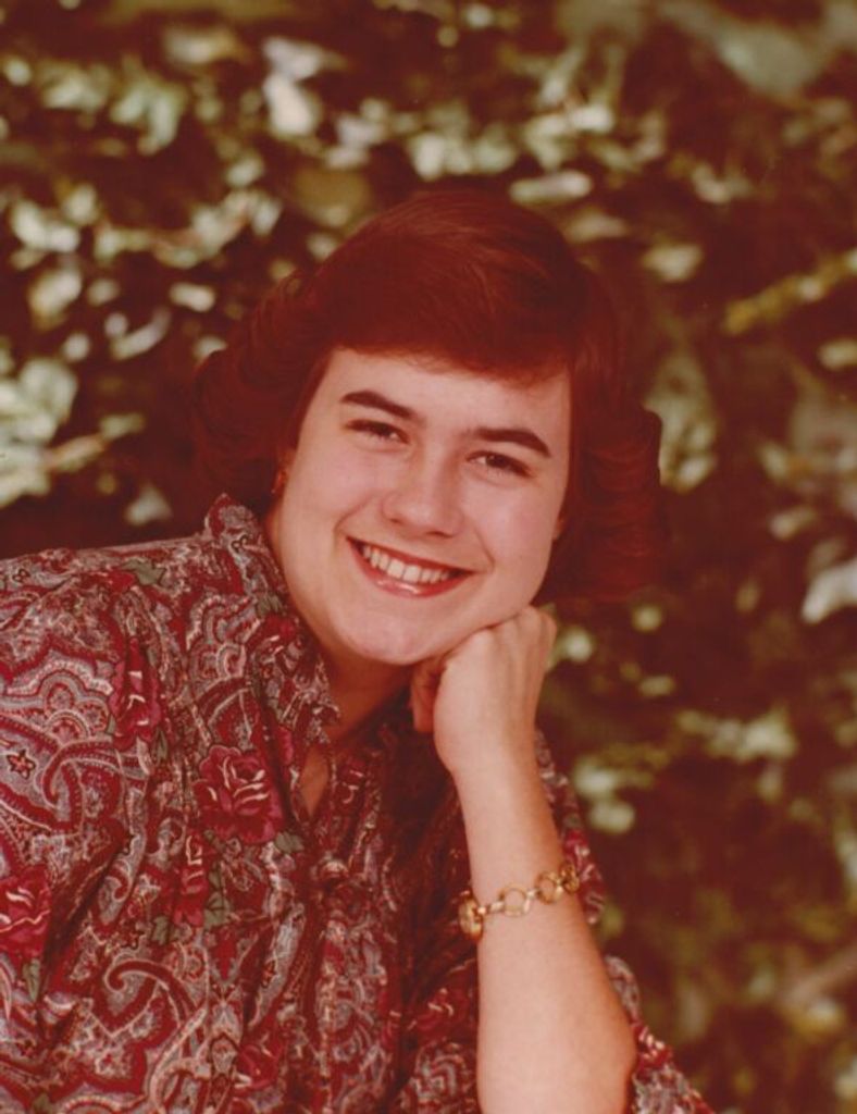 Murray, Michelle D